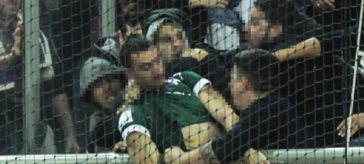 Το θύμα του ξυλοδαρμού στο Καραϊσκάκη περιγράφει: Σκέφτηκα πως δεν θα βγω ζωντανός (βίντεο)